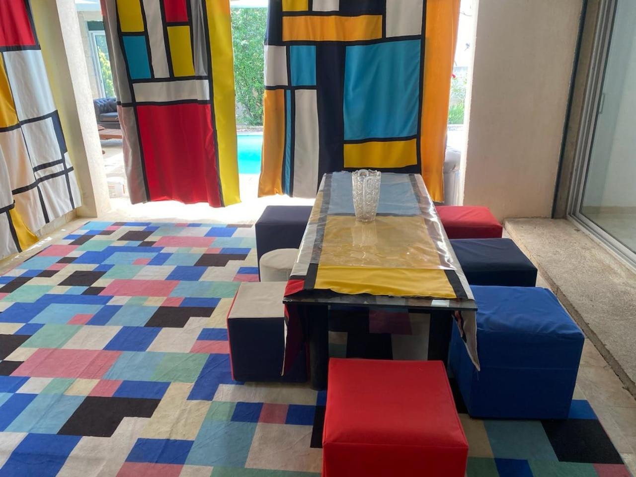 Chambre Chez L'Habitant Avec Piscine 마르세유 외부 사진
