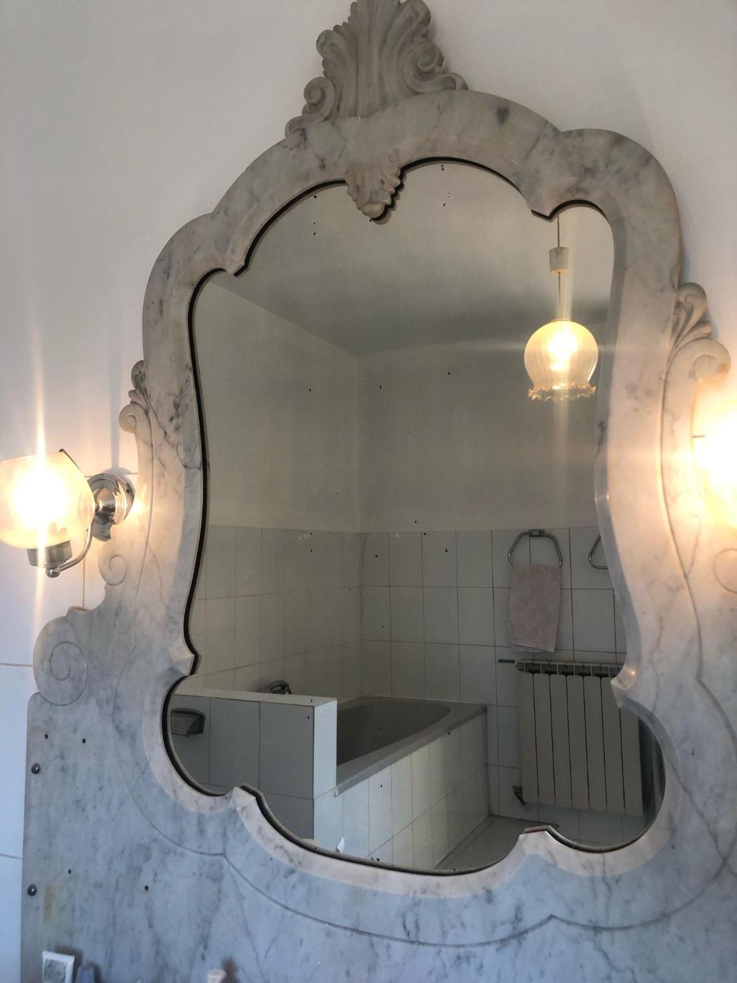 Chambre Chez L'Habitant Avec Piscine 마르세유 외부 사진