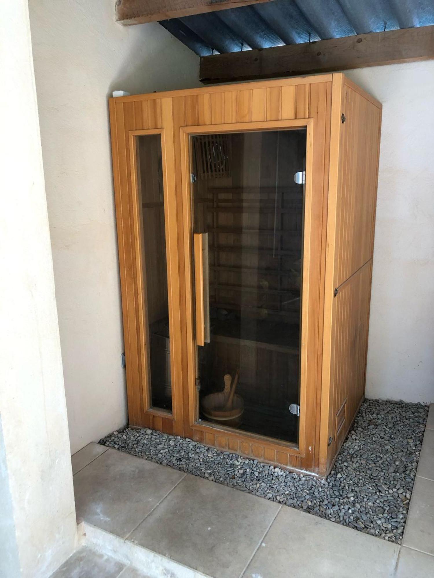 Chambre Chez L'Habitant Avec Piscine 마르세유 외부 사진