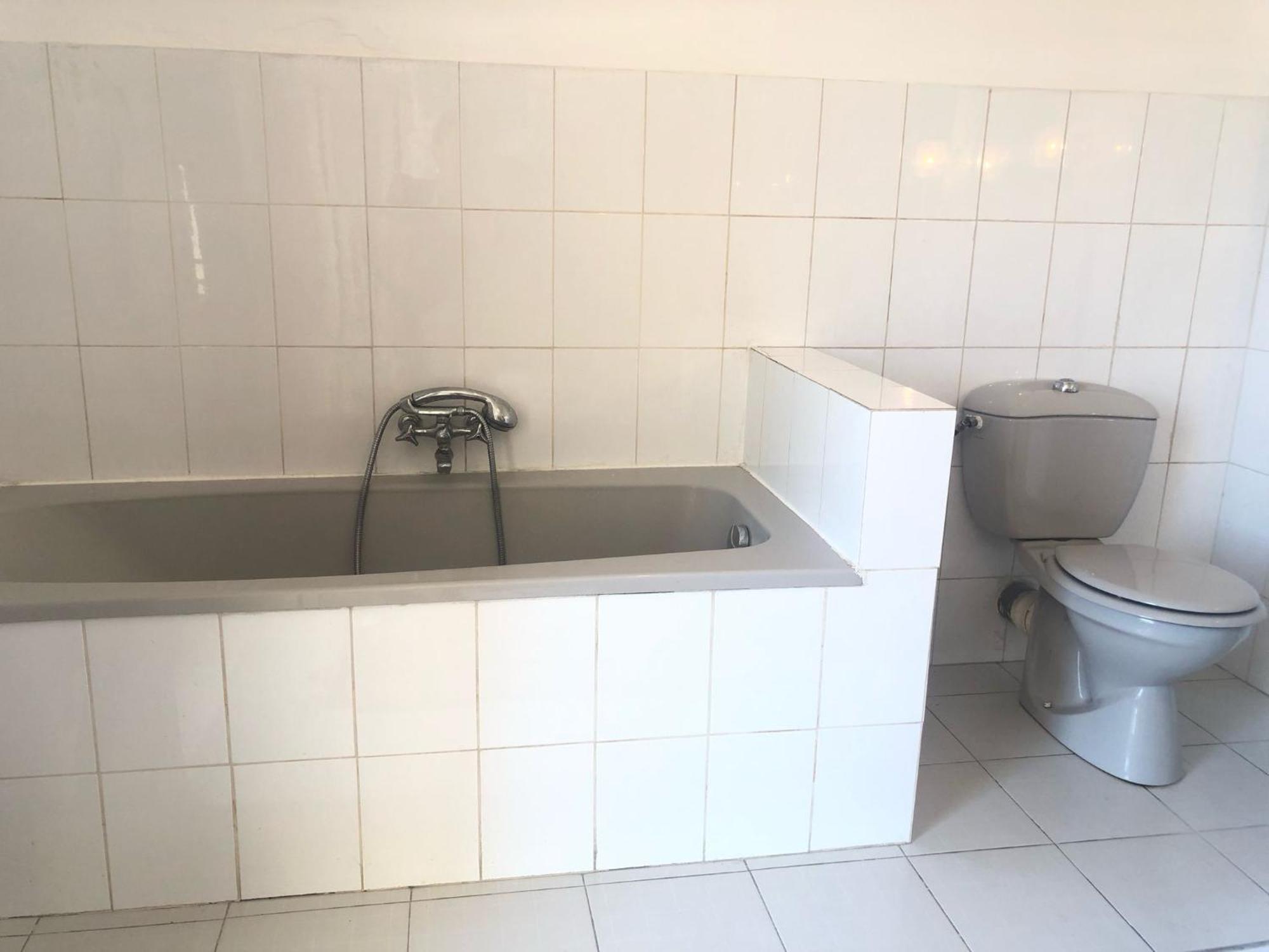 Chambre Chez L'Habitant Avec Piscine 마르세유 외부 사진