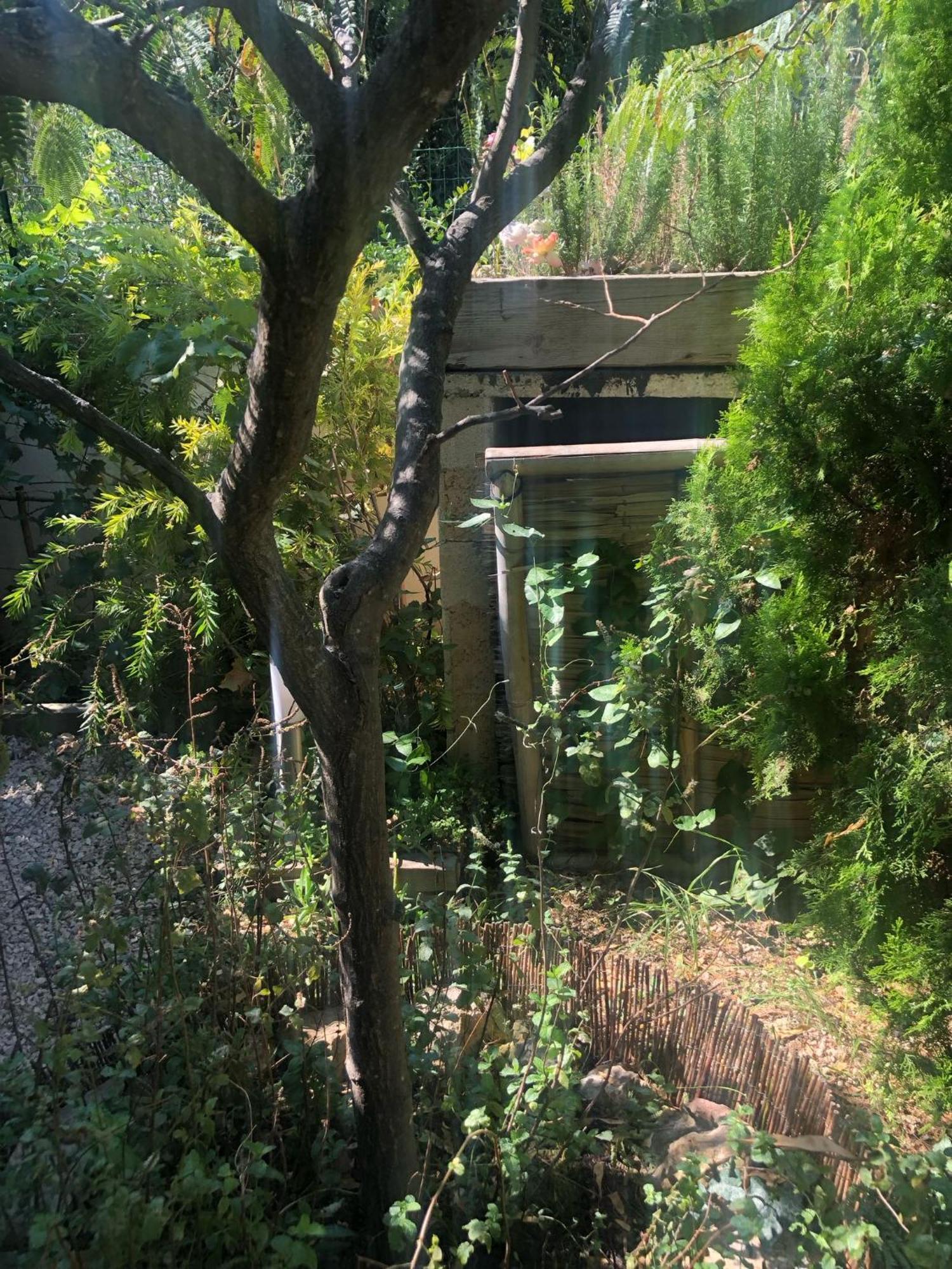 Chambre Chez L'Habitant Avec Piscine 마르세유 외부 사진